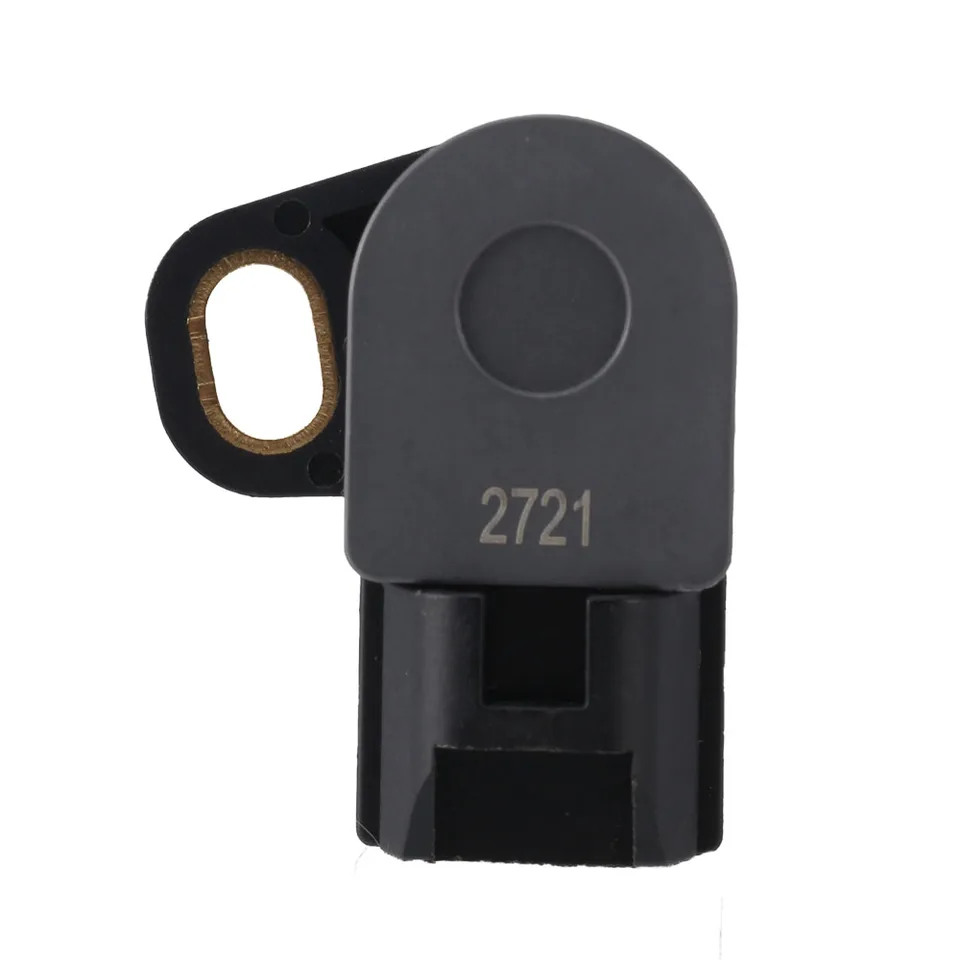 TPS OE 5YP-H5885-00 Senzor polohy motocykla pre MX 2008 2010 KFX450R 2008-2014 KX250F 2011-2012 ZX6R/RR 2003-2006
