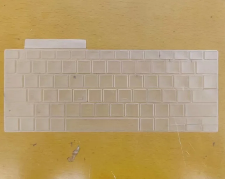 TPU LAPTOP KRYTOVÁ KRYTOVÁ KRYTOVÁ KRASA PRE ASUS ROG ZEPHYRUS G14 (2024) GA403UV GA403U GA403 GA403UI GA403UU 14 palca 2024