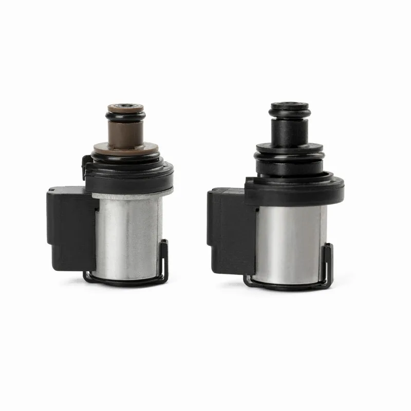 TR580 TR690 CVT TORE CONVERTER SOLENOID SOLENTION 3,7 12.2 31825AA050 31825AA051 pre Subaru Crosstrek Forester Legacy Outback