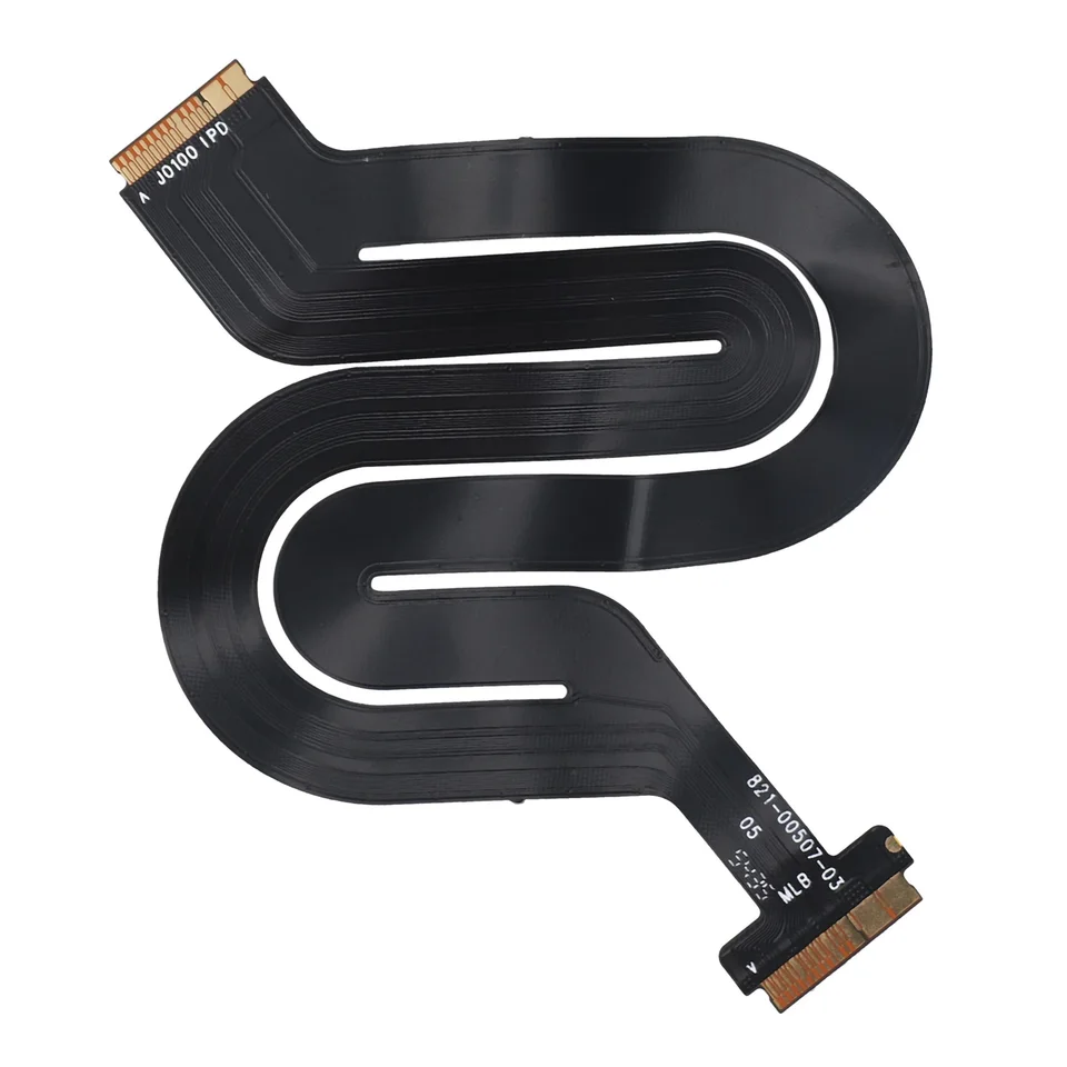Trackpad PressPad Ribbon Flex kábel 821-00507-03 pre MacBook 12-palcový A1534