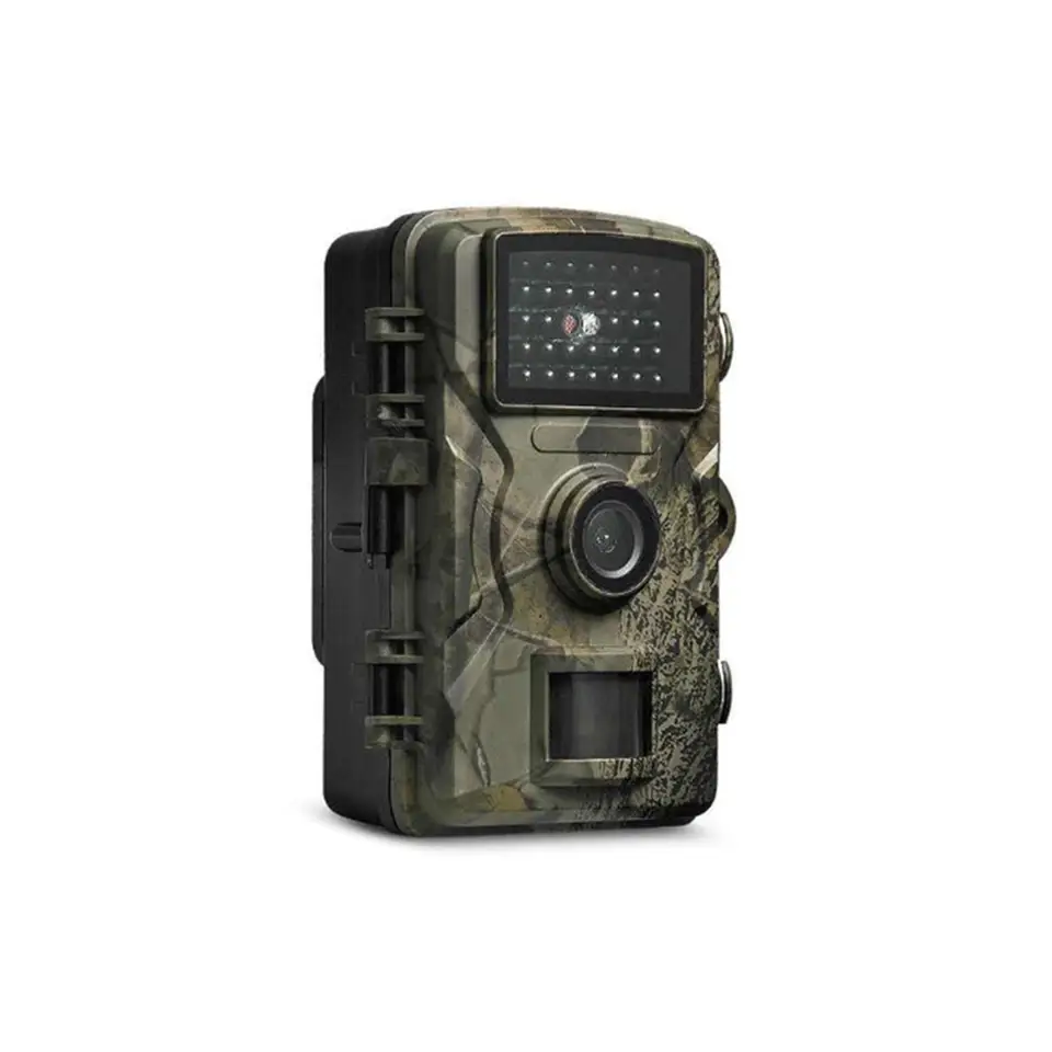 Trail Camera Trail Small Motion aktivovaný IP54 vodotesný skautingový lov kamery