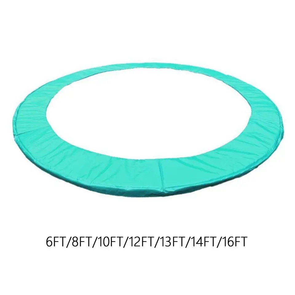Trampolínové rohože Trampoline Ochrana rohože pre okrúhle trampolíny