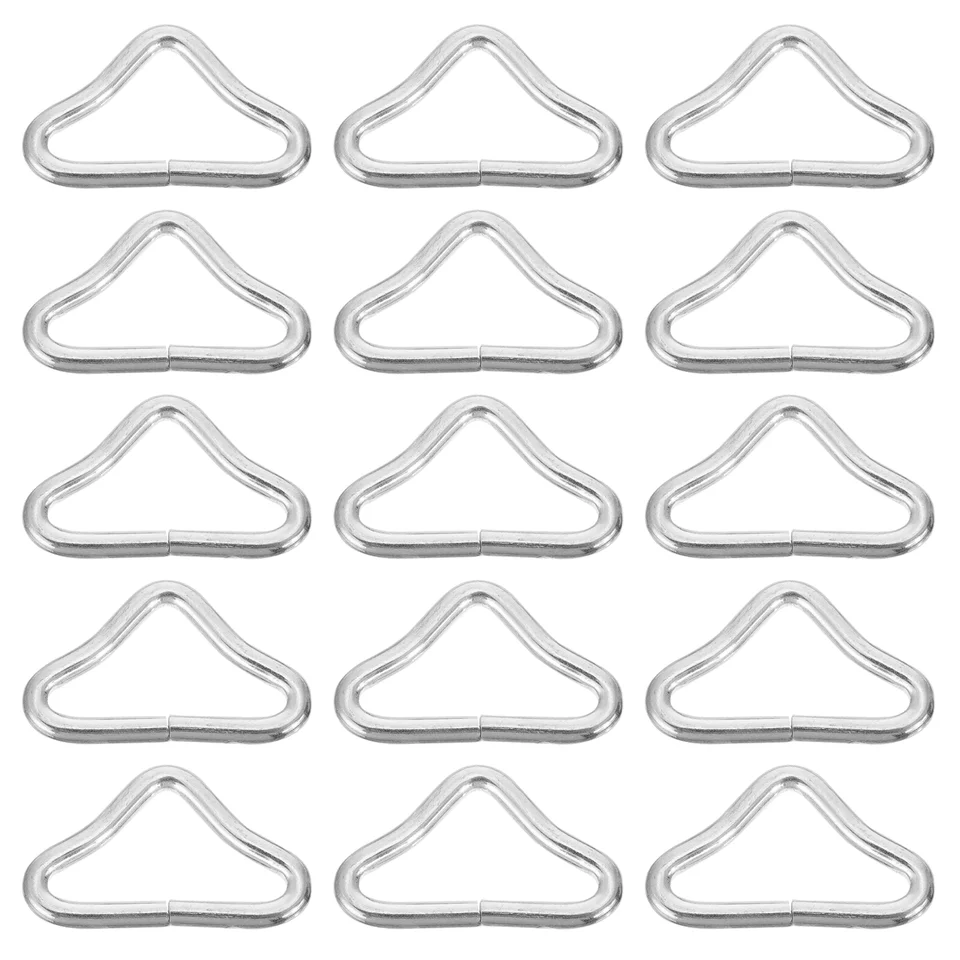 Trampolíny trojuholník prsteň Mini ťažký rebrík handrička spona s pozinkovaným oceľovým drôtom dieťa malé