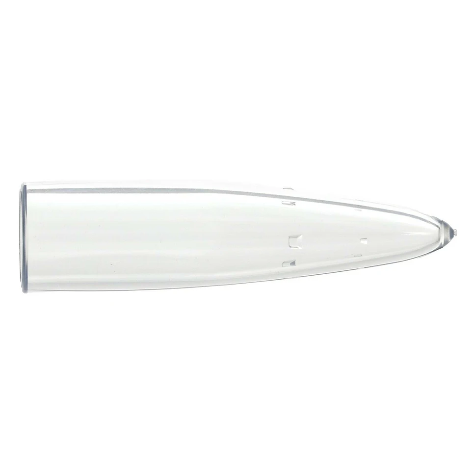 Transparentné číre kvetinové vázy pre VW New Beetle 1998-2010 1C08584616TP 1C0 858 461 6TP