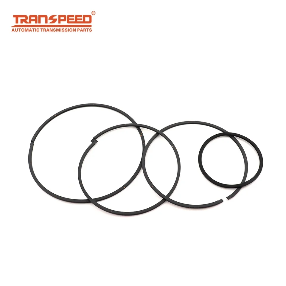 Transpeed CVT JF015E RE0F11A Automatický prenos hlavný valček Pomocný valcový olejový kruh pre prevodovku Nissan