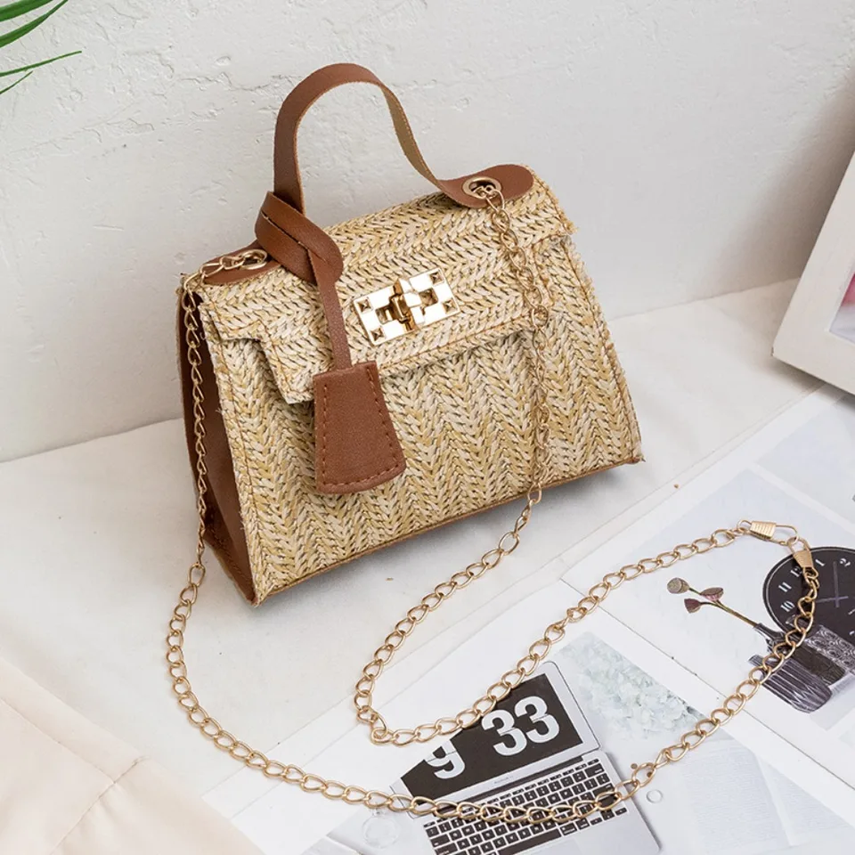 Trendy móda dámska bAg