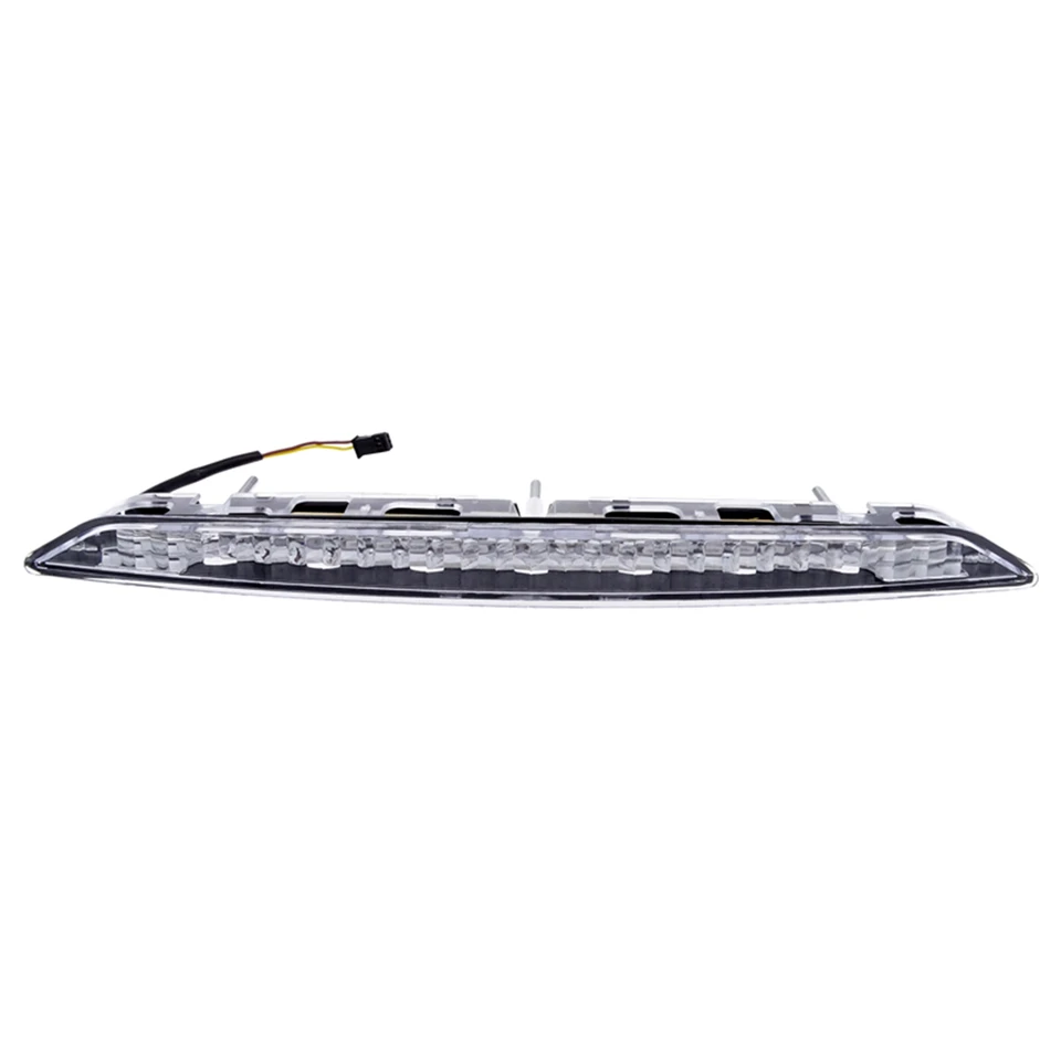 Tretie brzdové zastavovacie svetlo Zadná zastávka LAMP 63256917378 FOR-BMW E85 Z4 2002-2008