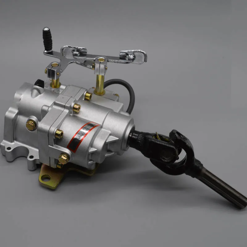 Tricykel ATV ATV prevodovku 110cc 150cc 200 ccm 250 ccm Asside Booster Zongshen Loncin Lifan Dayang Dayun príslušenstvo motora