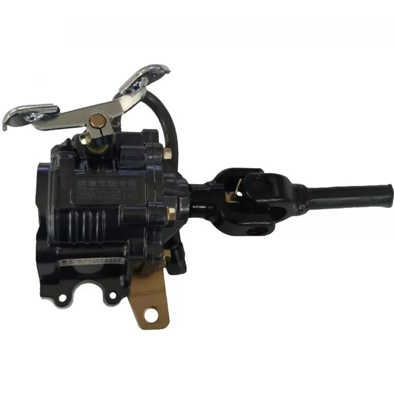 Tricykel reverzná prevodovka pre 200 ccm 250 ccm 300 ccm päťhviezdičkový zongshen Loncin Lifan Motor Trike Motorcycle