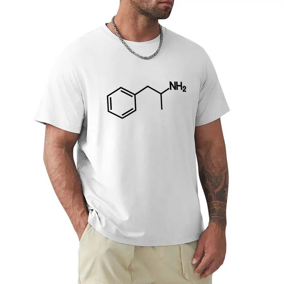 Tričko Adderall Chem Trič