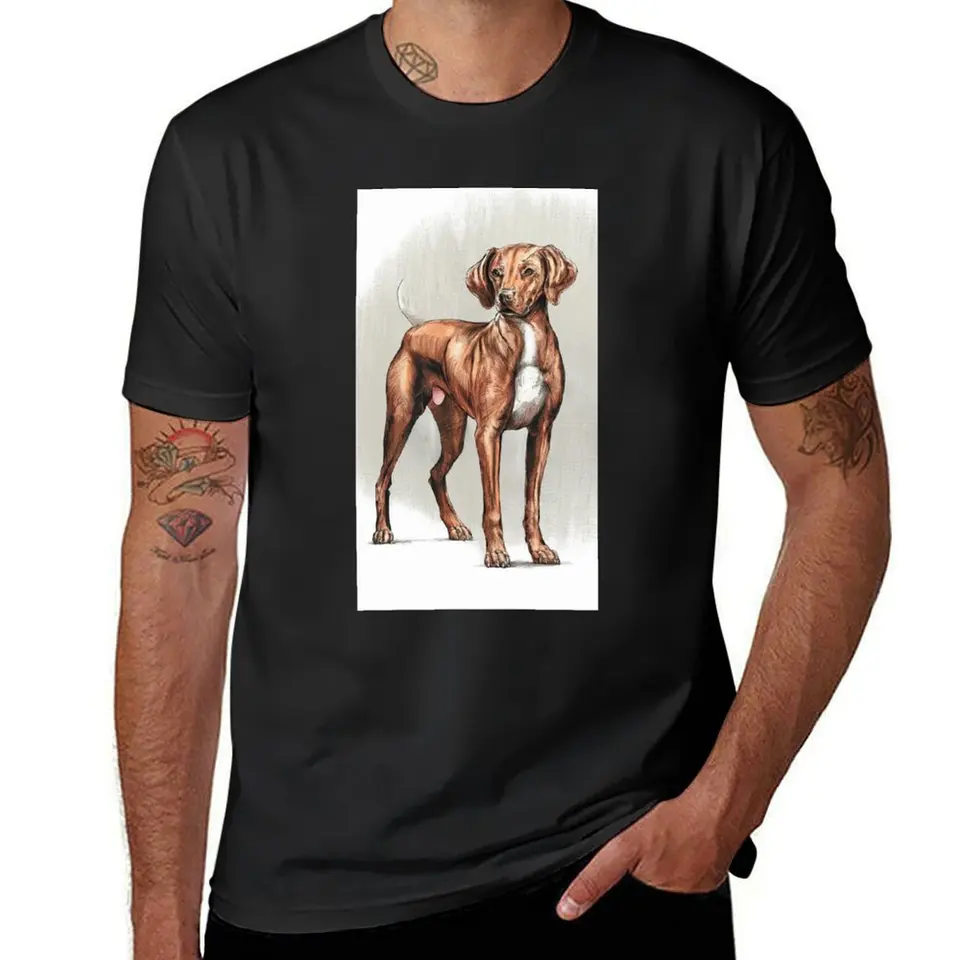 Tričko Catahoula Leopard Dog Prispôsobené topy