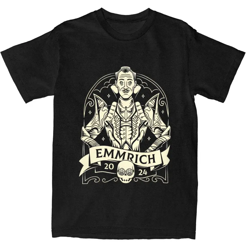 Tričko Tričko Emmrich Volkarin