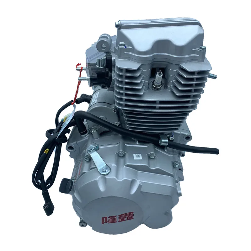 Trojkolesové trojkolesové trojkolky CG200 5 Gears Water-Cooled Engine 200 ccm 4-stogové automatické ručné ručné motocykle