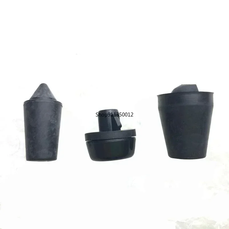 TRUNK GUMBER BUDSICKÁ TAVERATÁLNA BLOŽKA Blokovanie zadných dverí Tlmič pre Toyota RAV4 2009 2010 2011 2012