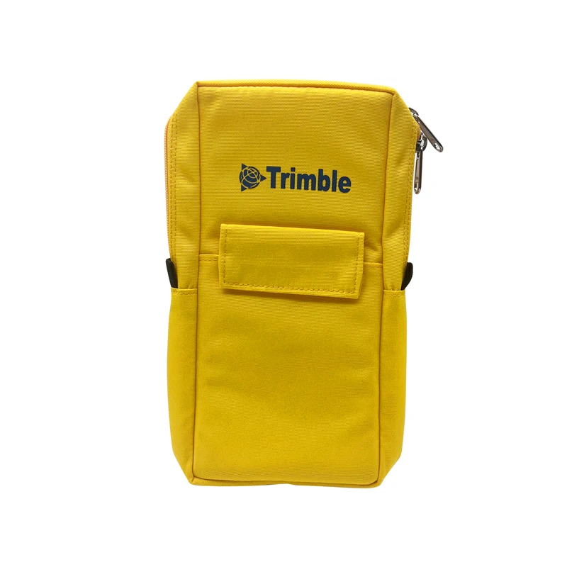 Trvalé žlté tašky pre Trimble TSC3 TSC2 Data Collector Nylon Belt Loop GPS GPS