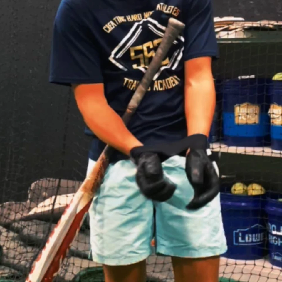Tréningové prípravy na baseball