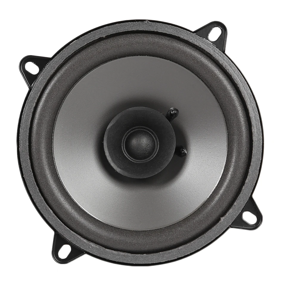 TS-501 Audio hudba automobilu Stereofónny reproduktor 5 palcov 400 W Frekvenčný reproduktor s vysokým rozlíšením reči pre vozidlo Indoor
