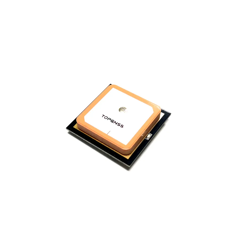 TTL UART GPS Modue GN-803 GPS GLONASS GLOLILEO GNSS MODE M8N GNSS Modul Antény Vstavaný Flash NMEA0183 FW3.01 TOPGNSS