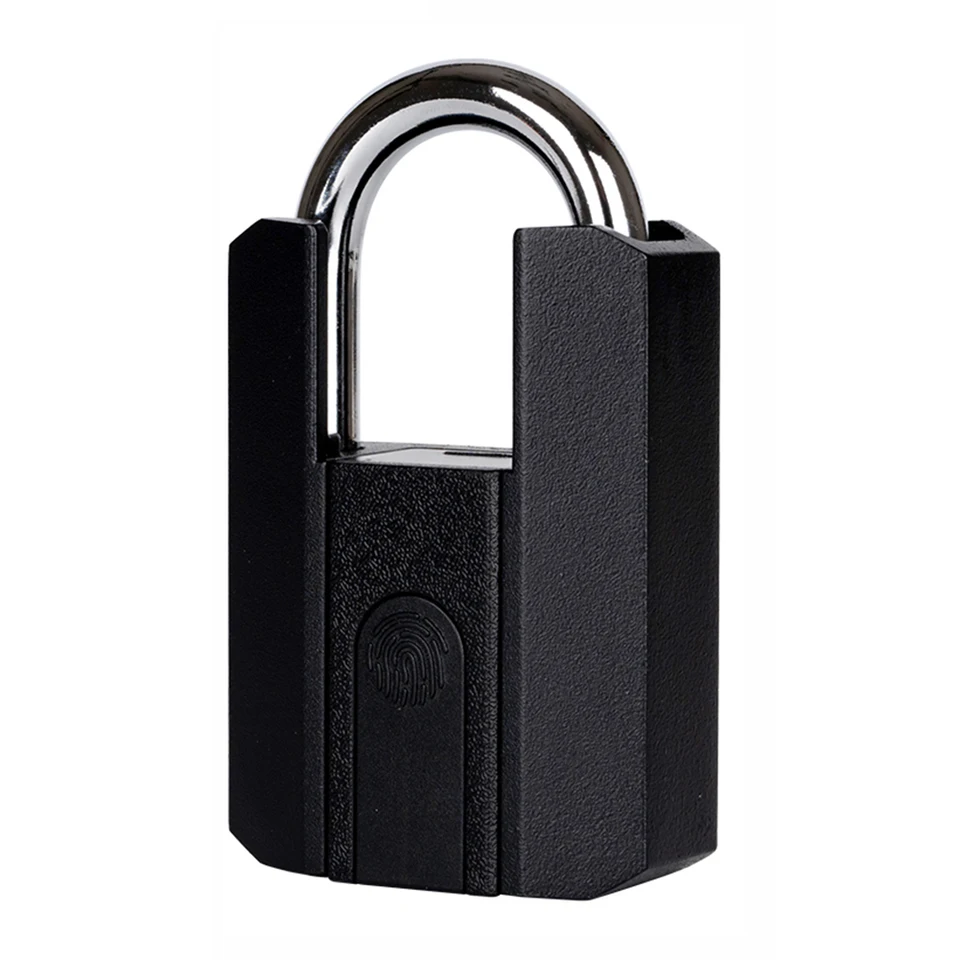 TTLOCK APP FINGEPRINT PADLOCK KLYH KLYH KLYH