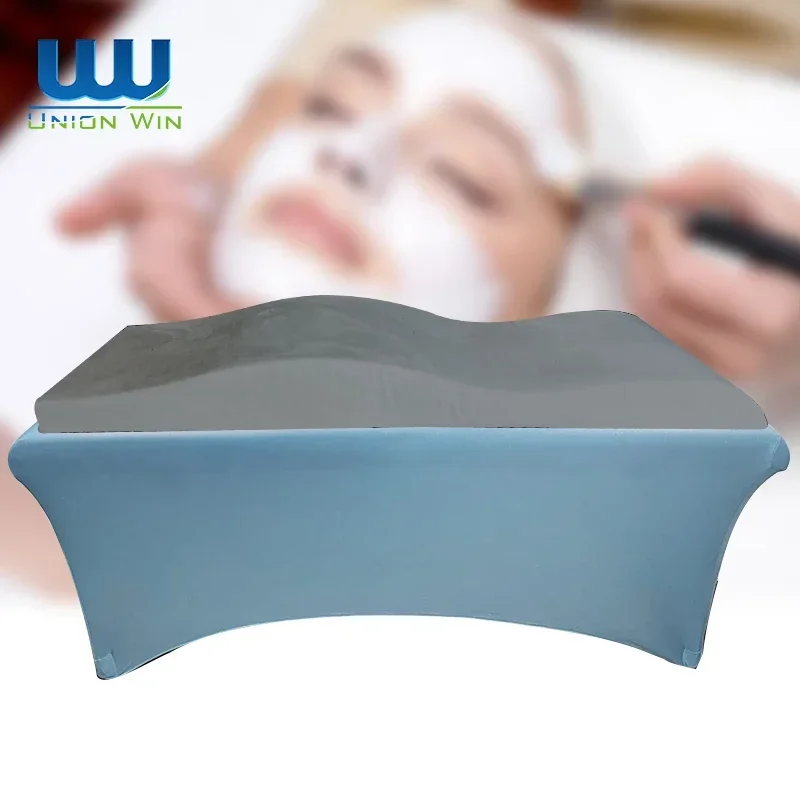 TULFED VELVET ERGONOMIC MATRACS Roll Up Topper Sponge Matrace Matrace Riká pamäť pamäť pena zakrivená vrchná časť matraca riasy