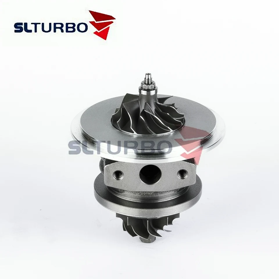 Turbine Cabine GT1544S pre VW Caddy Golf Jetta Passat Polo Sharan 1.9 TDI 66 KW - 90 hp Ahu/Ale/1Z 1995 - 2003 Turbo Chra