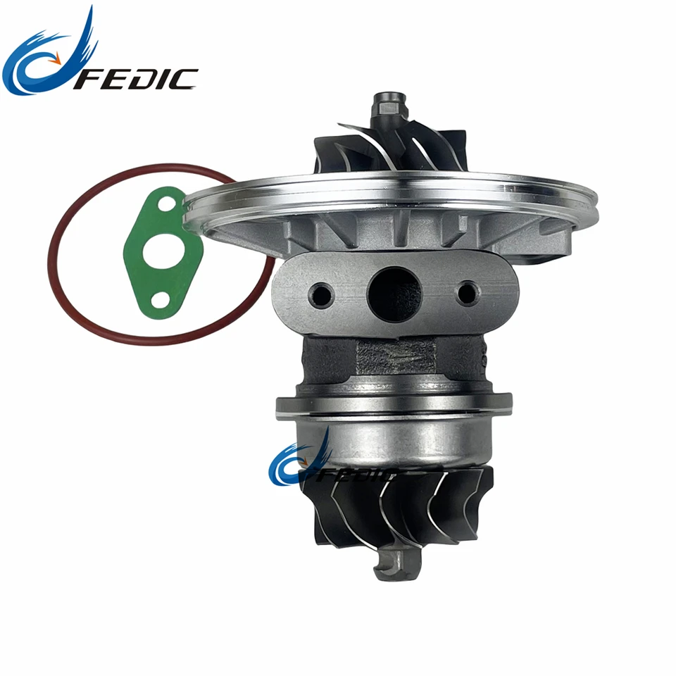 Turbine K16 53169707025 Turbo Charger Chra Cartridge pre Mercedes 150 HP 170 HP 177 HP OM904LA-E2/3 2000
