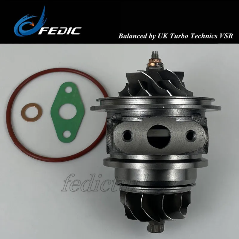 TURBINE TD04-L6-14T 49377-07313 Turbo Charger Chra pre Renault Espace III Megane II Scenic II 2,0 T 16V F4R774 165HP