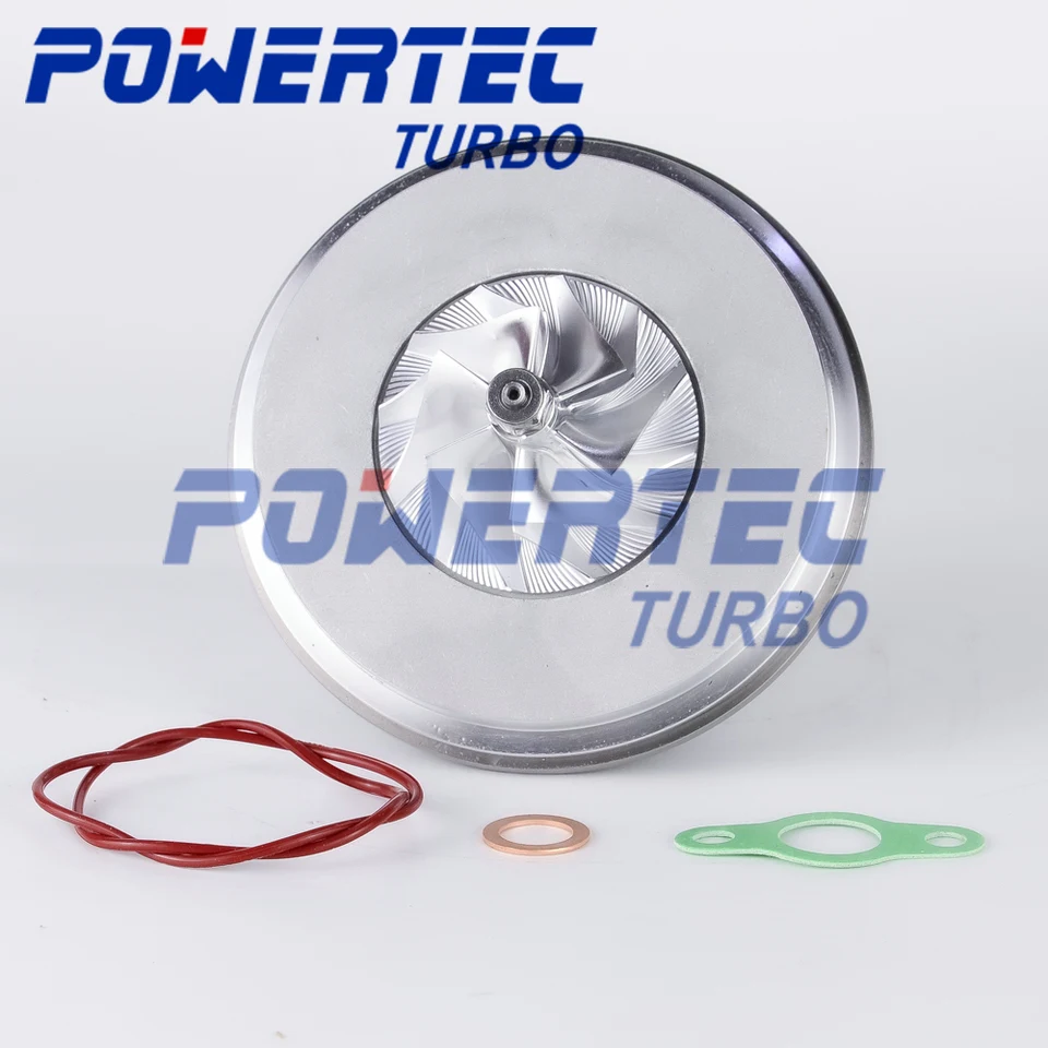 TURBINE TURBINE CHRA KP35+K04 TURBO CARTRIDGE 1000-970-0068 TURBO CORE 03L145715KFER