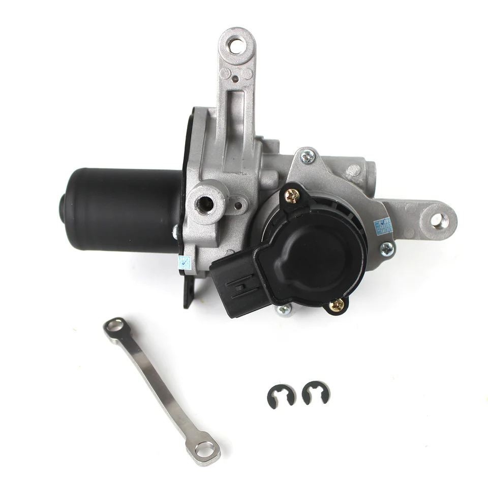 Turbo Actuator CT16V 17201-0L040 pre Toyota Fortuner Hilux Land Cruiser 3.0d 1KD-FTV 17201-30100, 17201-30101
