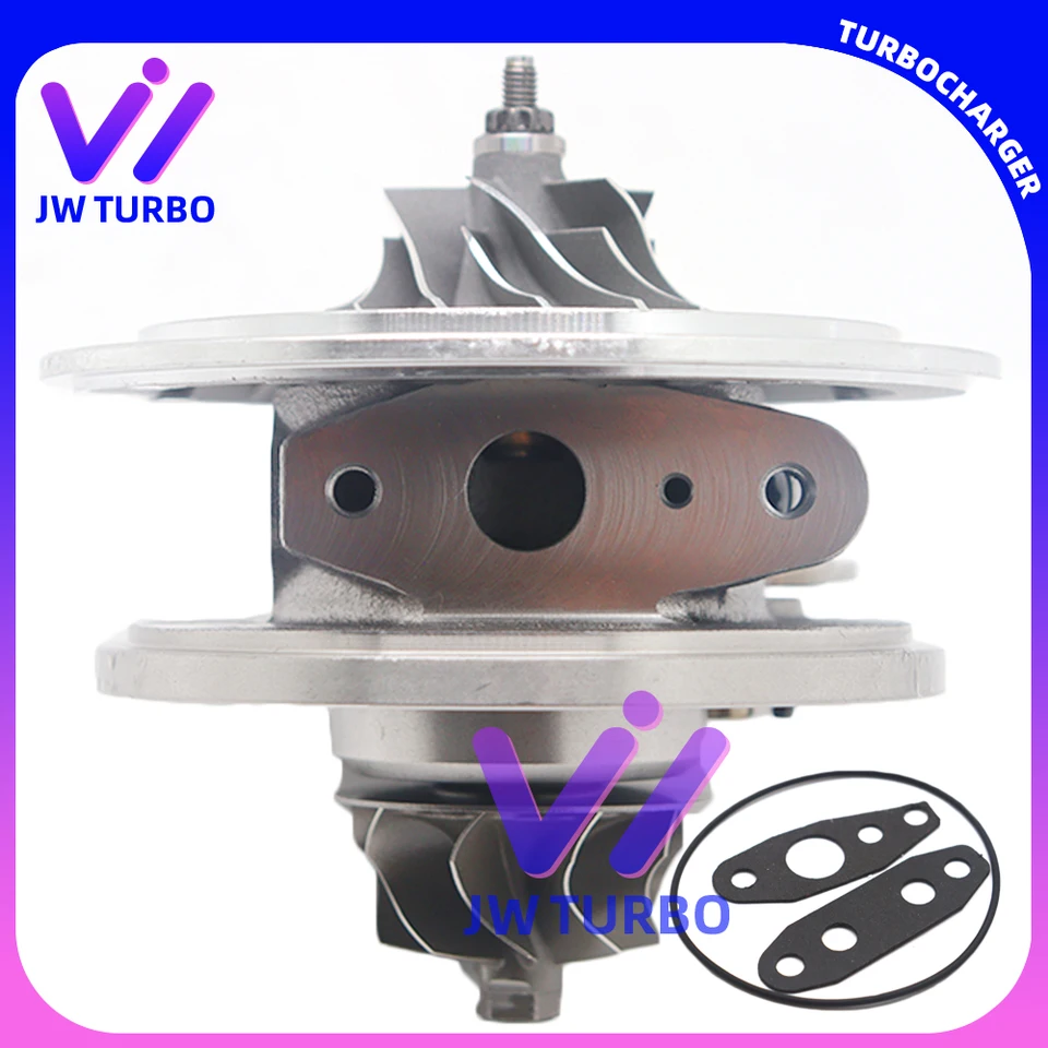 Turbo Cabtridge GT1749V pre Audi Seat Skooda VW Ford Fiat Opel 1.9 JTD CDTI Z19DT Z19DTL 713673 713673-5006S 038253019D