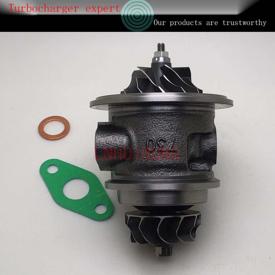 Turbo Cabtridge pre Opel Astra G 1,7 CDTI Y17DT (L) Corsa C 1,7 DI TD02 TD025M 49173-06503 49173-06501 49173-06500 TURBINE CORE