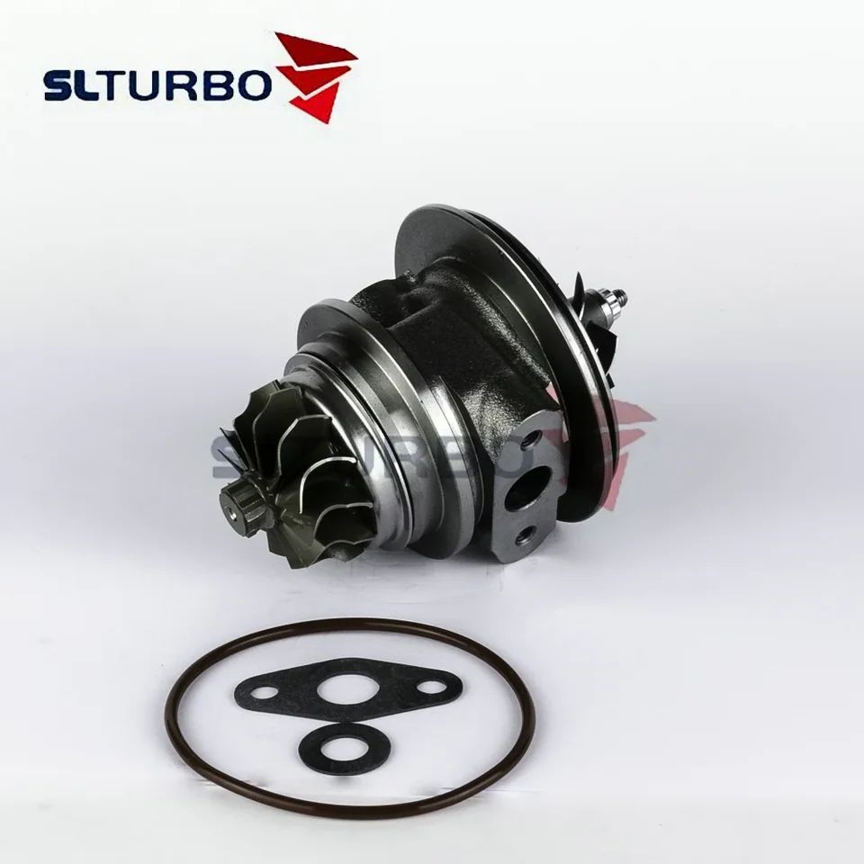 Turbo Cartridge vyvážená 49135-03200 pre Mitsubishi Challanger 2.8L 4M40-Turbine Chra 49135-03100 ME202246 Core New Opravy Nová súprava