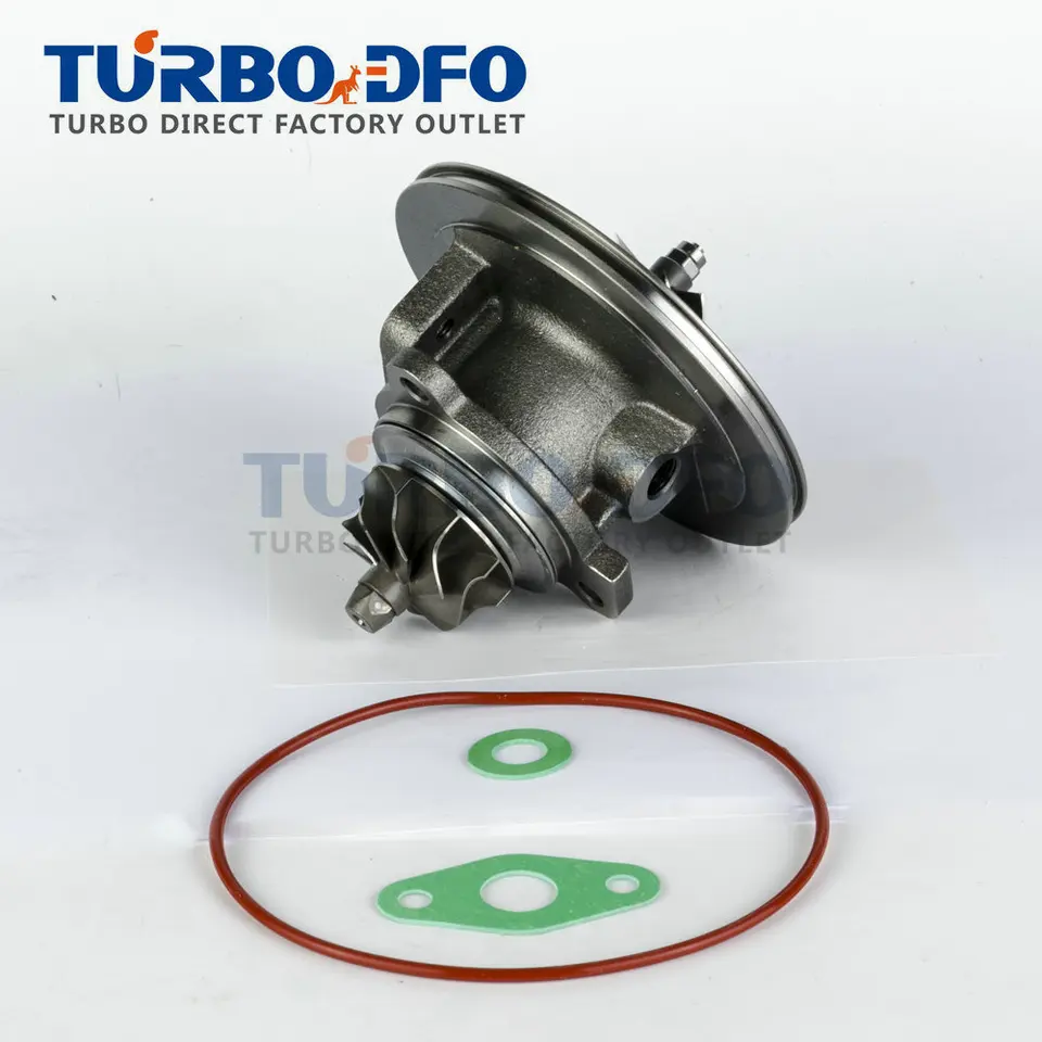 Turbo for Car Chra 54399880045 Turbo Cartridge 11657794571 pre BMW 535D E60 E61 3.0d 200 kW M57D30top 2004-2007 Časti motora