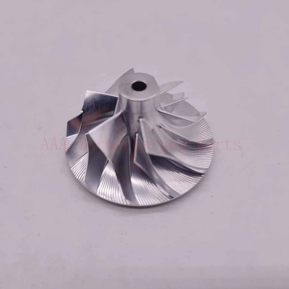 Turbo GT25 42x59,5 mm, koleso s kolesom a kompresorové kolesá AAA Turboduľa