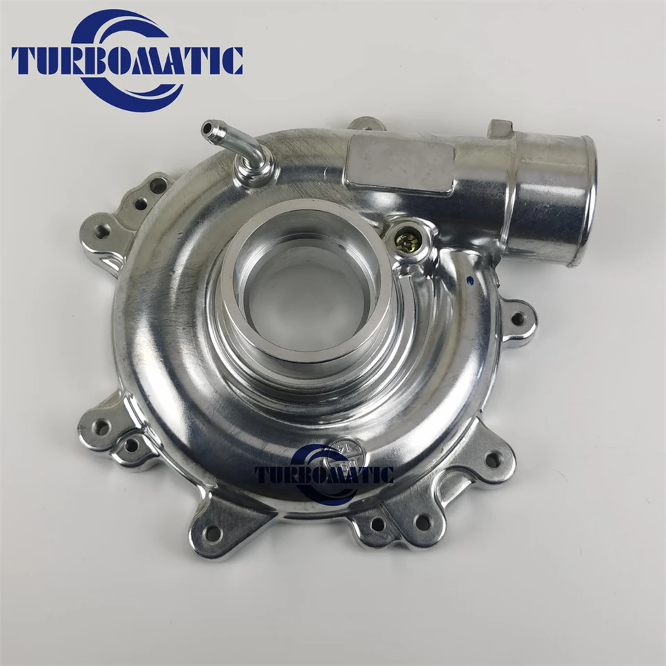 Turbo kompresorový dom CT16 17201-30030 17201-0L030 17201-OL030 pre Toyota Hiace Hilux 2.5 D4D 75 KW 102 HP 2KD 2001