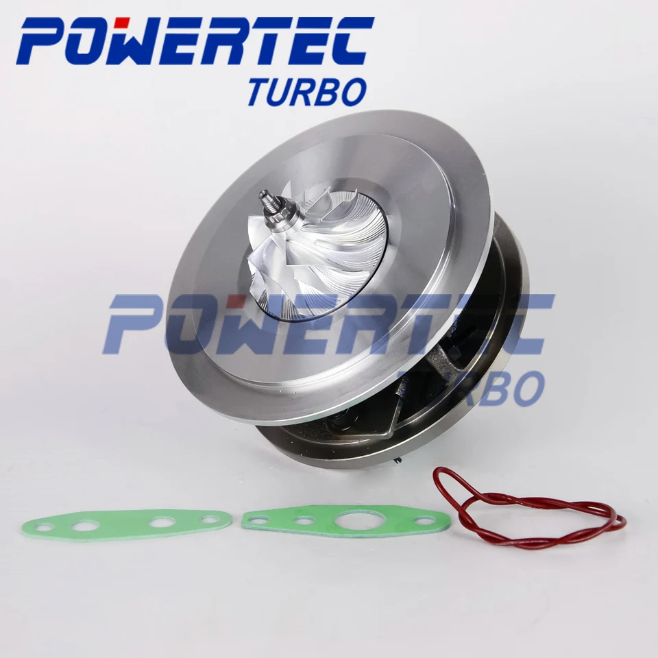 Turbo Turbo Cartridge 721164 pre Toyota Auris Avensis Picnic Previa RAV4 TD 2.0 D-4D 93KW 126HP 85KW 115HP 1CD-FTV 17201-27030