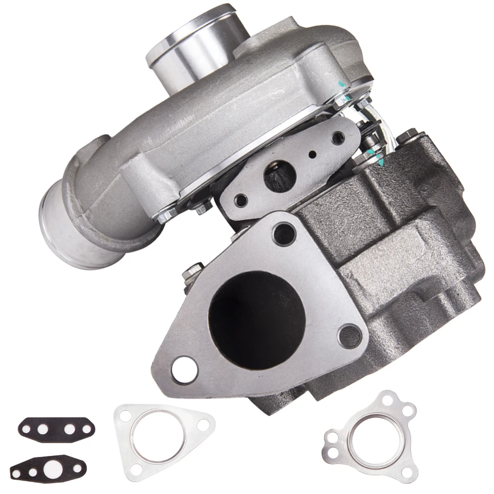 Turbo turbodúchadlo pre Toyota Previa 2.0 L D-4D 1CD-FTV GT1749V 801891-5002S 721164-0014 801891-5001S
