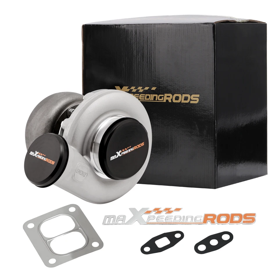 Turbo turbodúchadlo S300SX3 SX-E T4 .91 A/R 66 mm 177275 Až 800 hp príruby V-pásma V-pásma