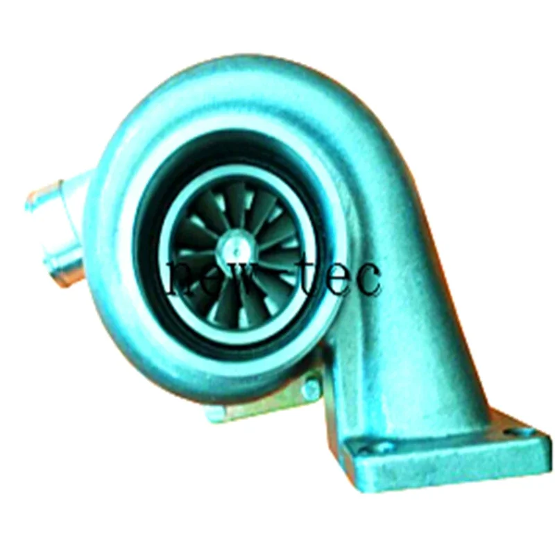 Turbocharger pre Mercedes Truck and Bus Engine OM447LA 46615-45016 46615-45040