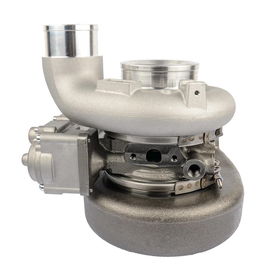 Turbocharger pre Pickup Dodge Ram Pickup 2500 3500 Cummins 6.7l L6 Holset HE300VG 68321378AA 3799840H 5326055 532605700HX