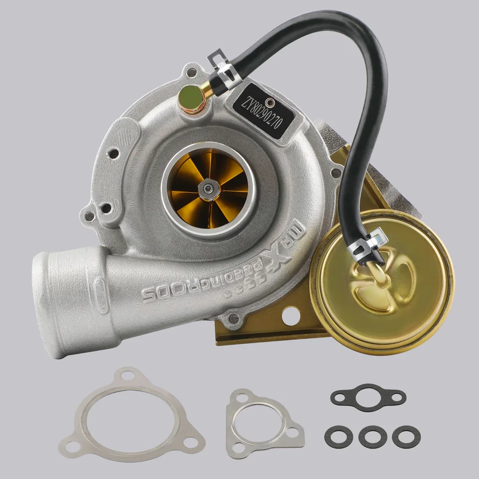 Turbod Turbomarger s brilet K04 pre Audi A4 A6 Quattro 1,8T AEB ANB APU AWT AVJ 53039880073 53039700073 058145703L 058145703LX
