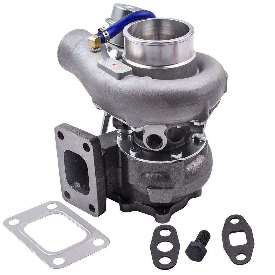 Turbodúchadlo pre Nissan Skyline RB20 RB25 RB20DET RB25DET MOTOR TURBO s tesnením