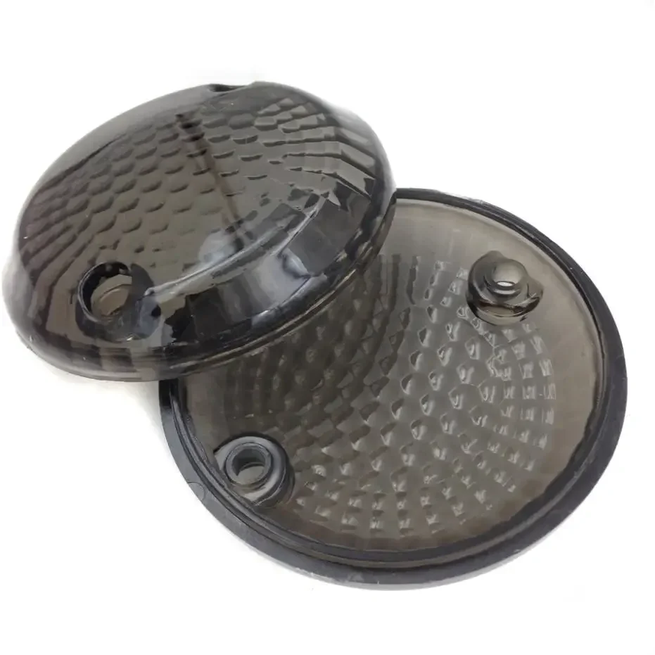Turn Signal Lens pre Suzuki Boulevard Intuder Marauder Savage GSF400 Bandit Motorcycle Accessories