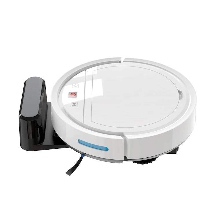 TUYA APP SMART FLOOR VACUUM CELECTUJTE AUTOMOBILNÉ ČKELO SMART SMARTY SWACHING ROBOTY ROBOTICKÝ VACECIVER
