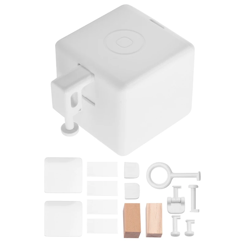 TUYA SMART diaľkové ovládanie Bluetooth Smart Fingerbot hlasové tlačidlo tlačidlo tlačidlo Smart Life Life