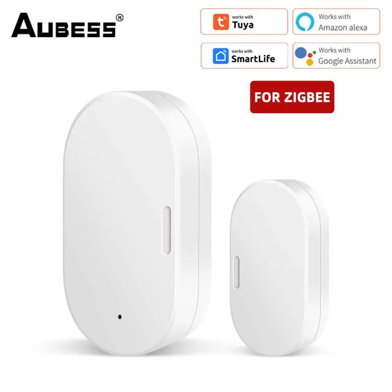 TUYA SMART ZIGBEE DOORNE KONCON SENZOR SMART HOME HOME HOMELELS DETICTORY