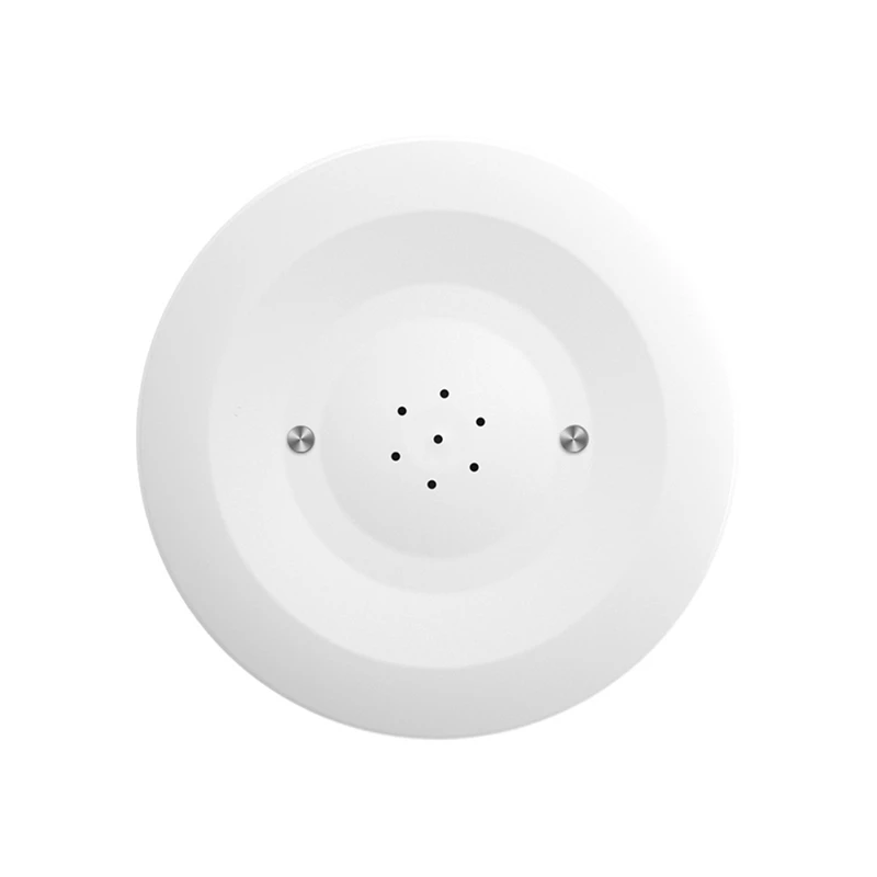 Tuya WiFi únik vody Senzor povodne Detektor úniku so zvukovým alarmom 80 dB IP55 Vodotesný vodný snímač vzdialený monitor