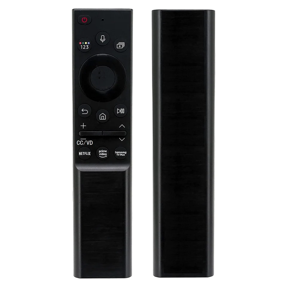 TV diaľkové ovládanie s bezdrôtovým ovládačom hlasového ovládača bezdrôtového ovládača infračerveného ovládača infračerveného ovládača kompatibilného pre Samsung BN59-01357B 01357A 01357C