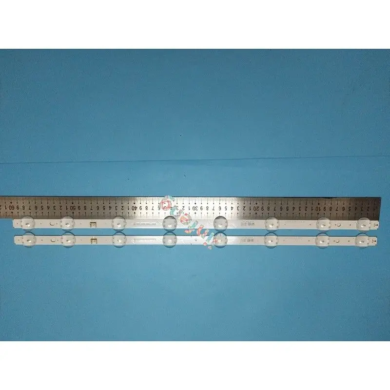 TV LED Full Array Bar pre LG 32LJ519U-ZC 32LJ520B-SA 32LJ520U-TA 32LJ522D-TA LED podsvietenie matice matice matice LED žiarovky LED LAMS LASS