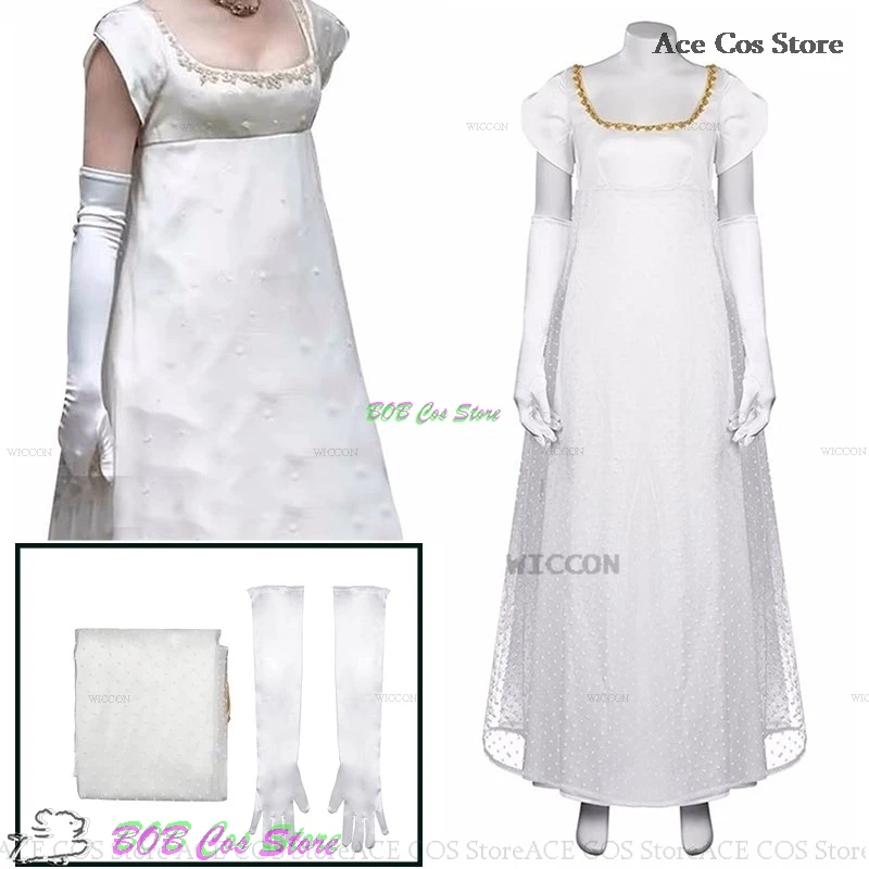 TV rovnaký štýl retro vinobranie stredoveké cosplay halloween kostýmy Regency šaty karnevalové párty maskovanie princeznej krajiny žien žien